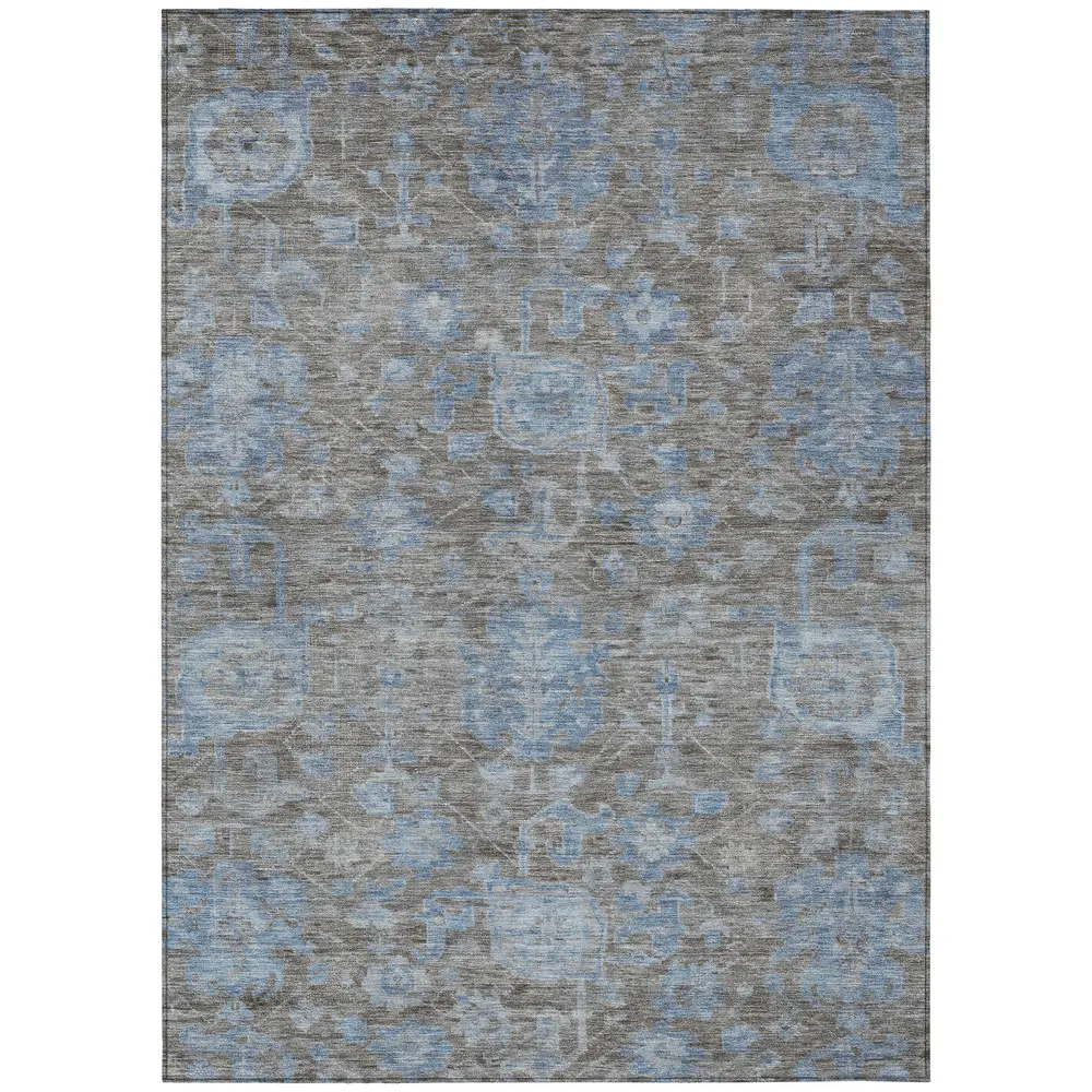 Chantille ACN1376 Gray 9' x 12' Rug