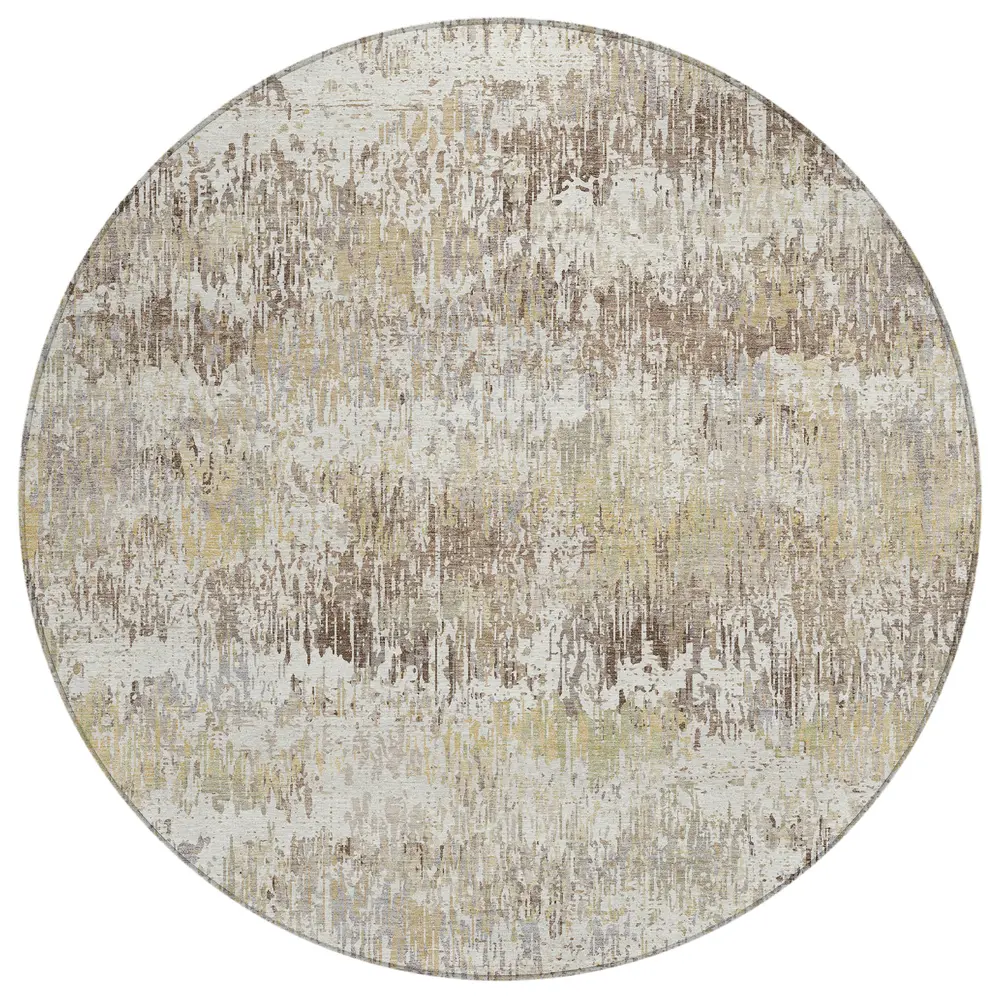Chantille ACN1378 Ivory 8' x 8' Rug