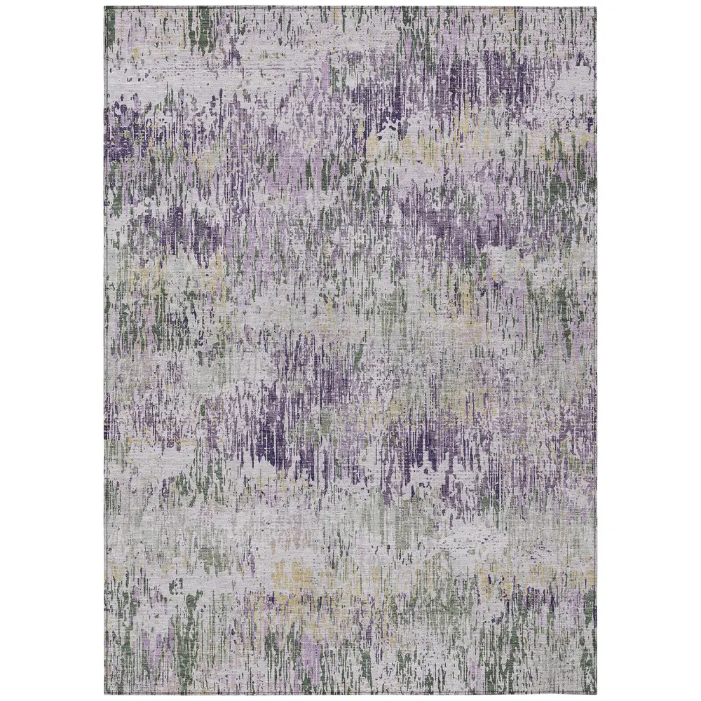 Chantille ACN1379 Lavender 2'6