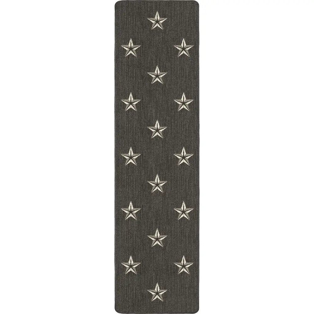 Northern Star Gunmetal 2'1