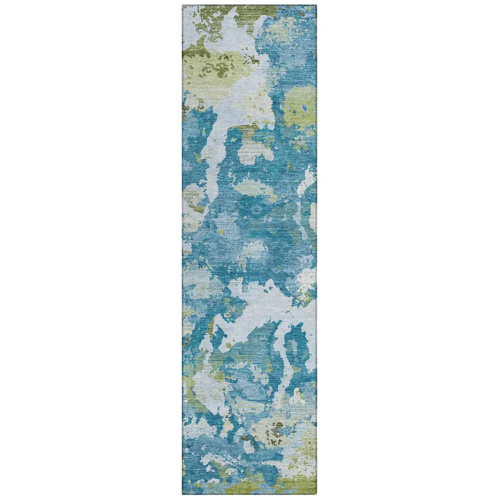 Chantille ACN1386 Denim 2'3