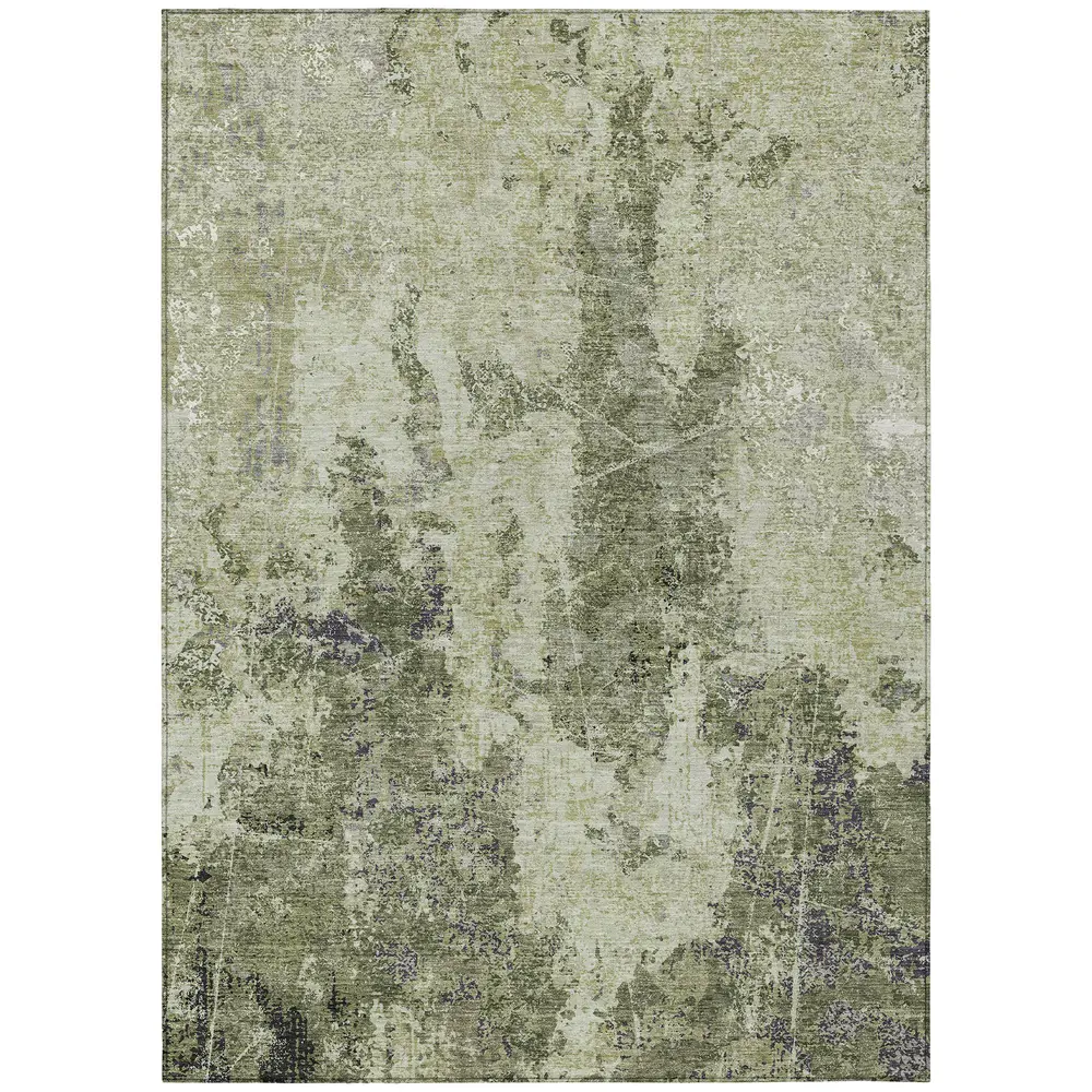 Chantille ACN1389 Aloe 3' x 5' Rug