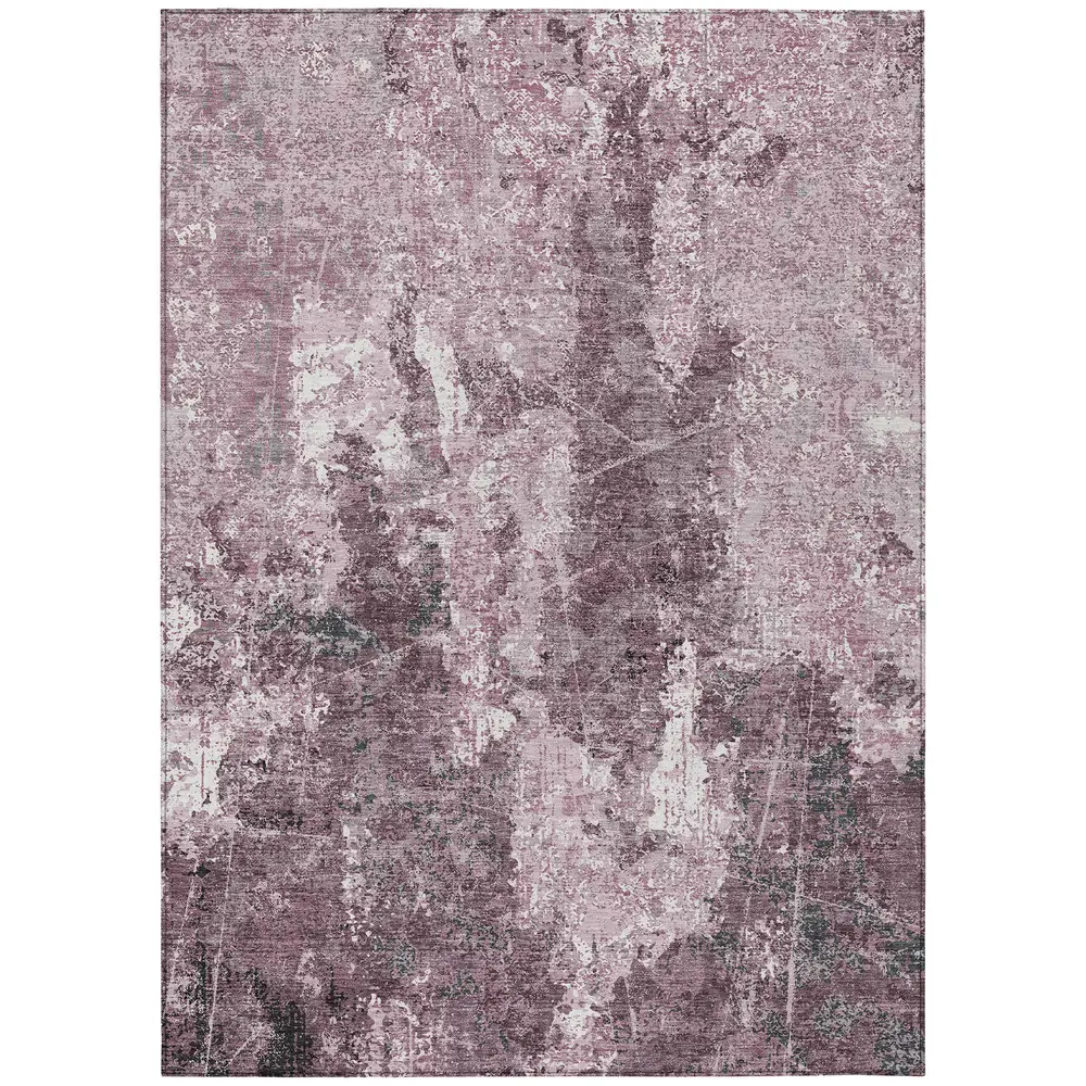 Chantille ACN1392 Pink 10' x 14' Rug