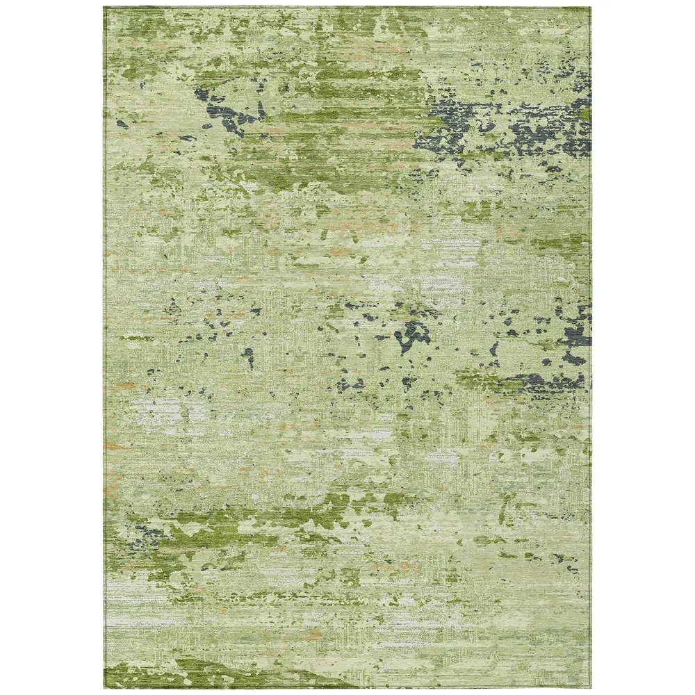 Chantille ACN1393 Aloe 3' x 5' Rug
