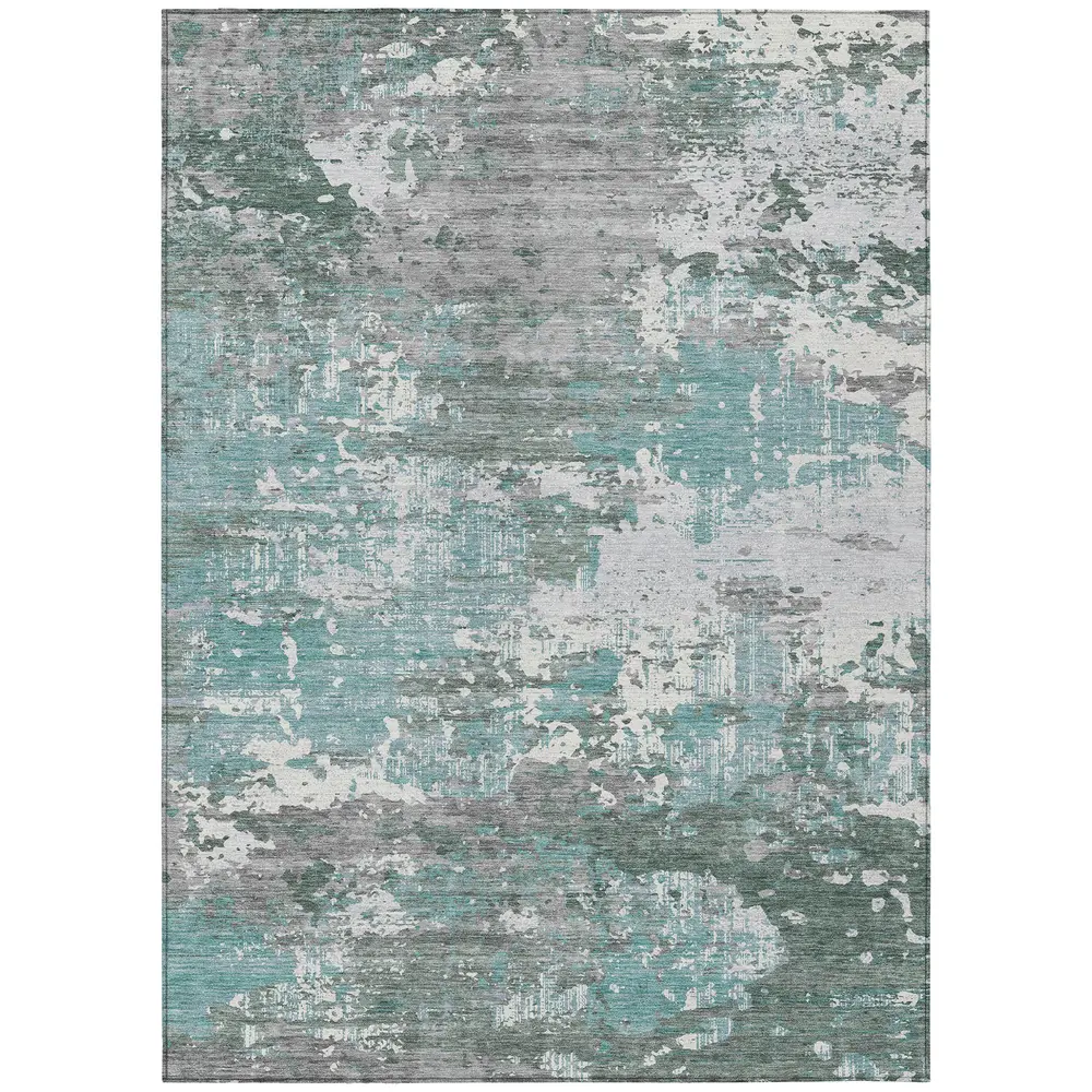 Chantille ACN1396 Seafoam 3' x 5' Rug