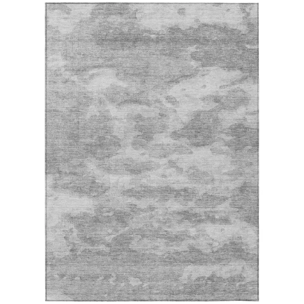 Chantille ACN1397 Silver 8' x 10' Rug