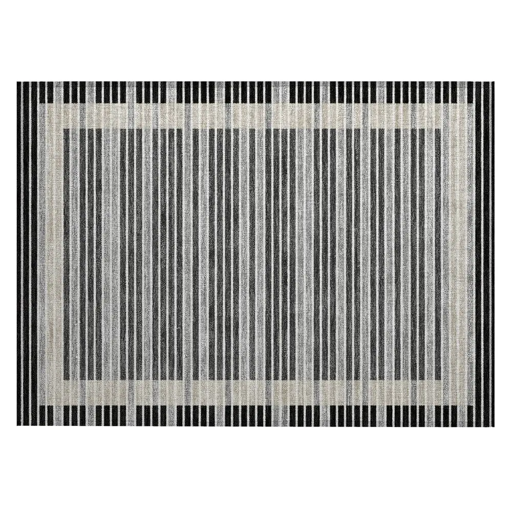 Chantille ACN1399 Black 1'8