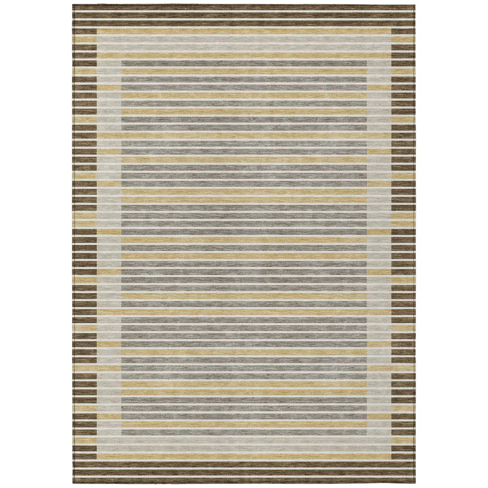 Chantille ACN1400 Brown 2'6