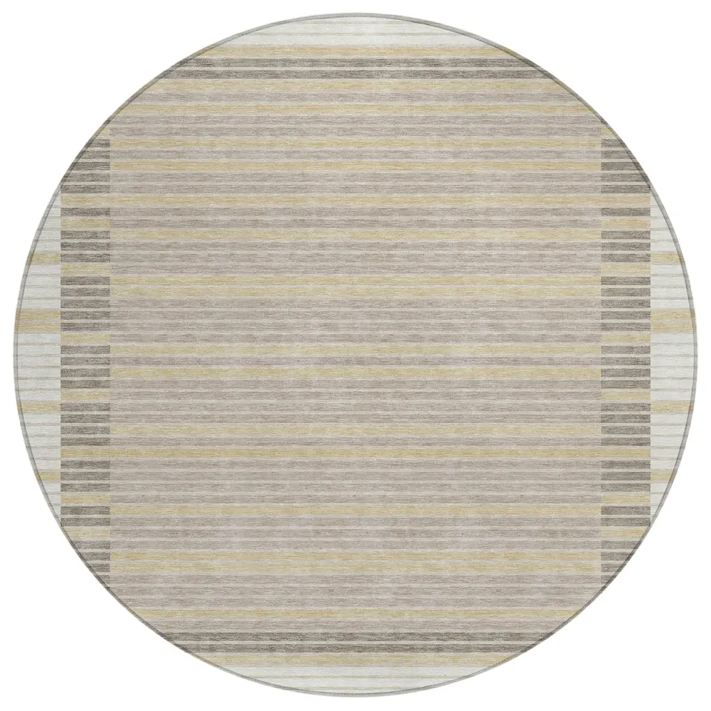 Chantille ACN1402 Ivory 8' x 8' Rug