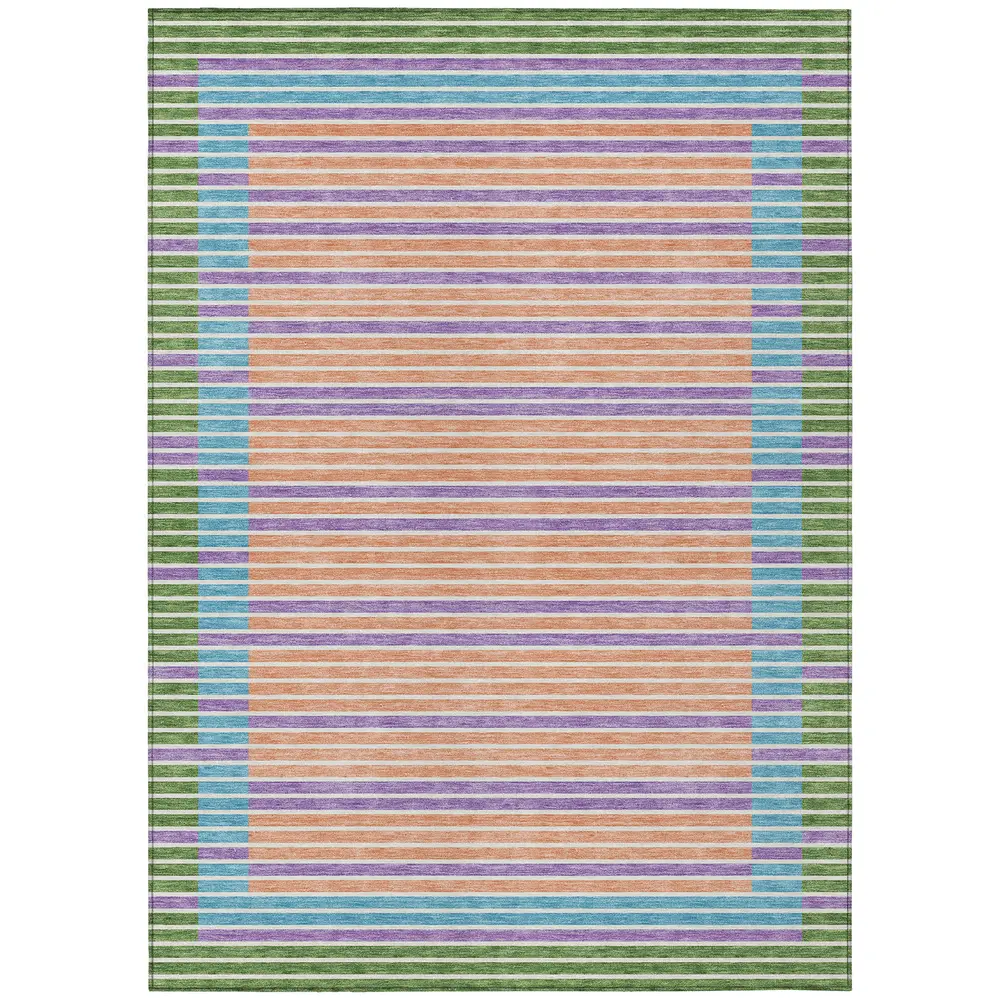 Chantille ACN1403 Lime 8' x 10' Rug