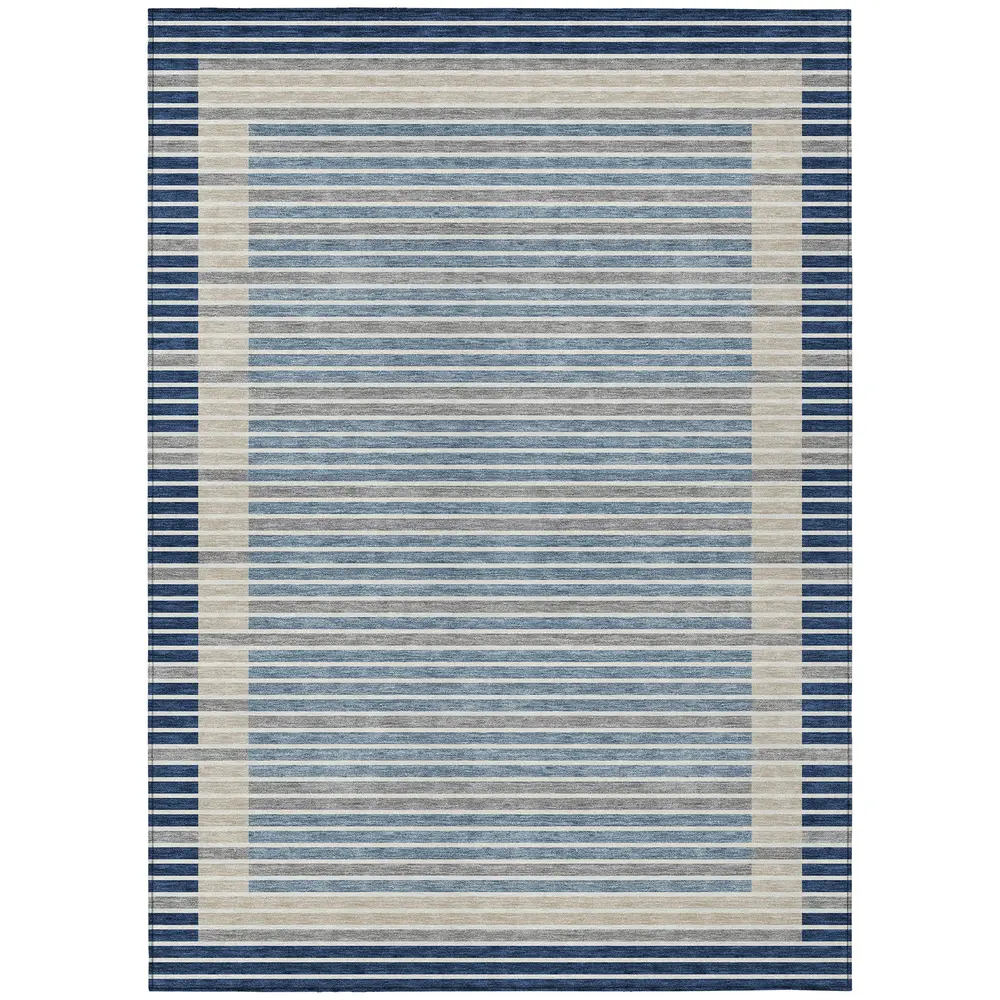 Chantille ACN1404 Navy 2'6