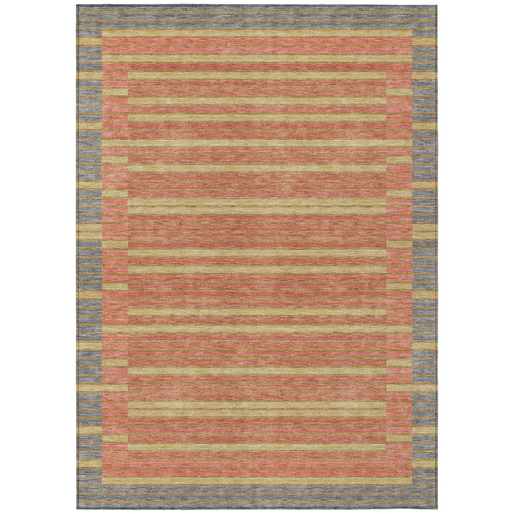 Chantille ACN1406 Pewter 10' x 14' Rug