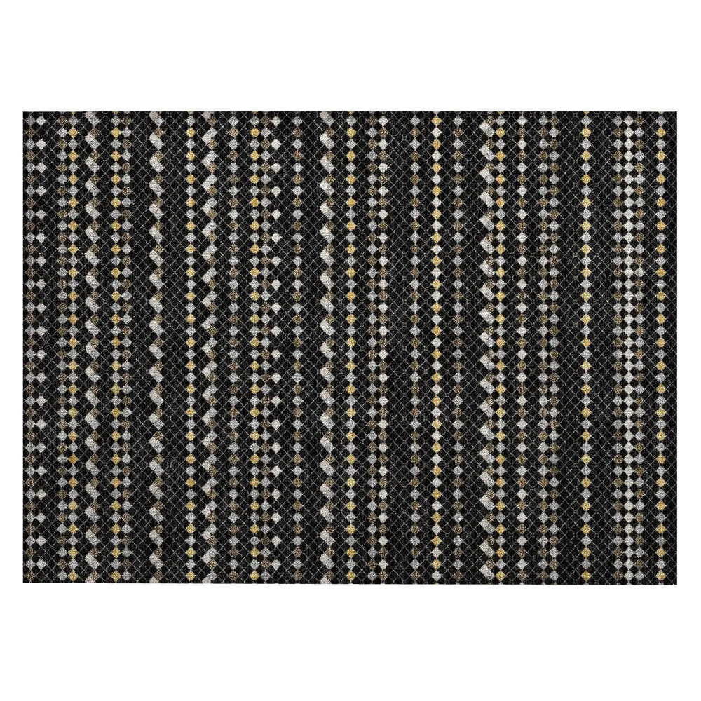 Chantille ACN1409 Black 1'8