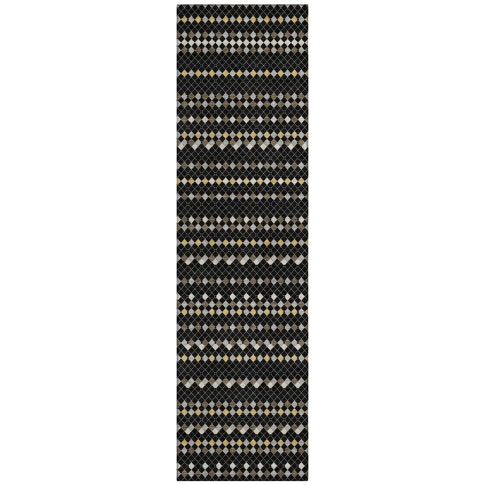 Chantille ACN1409 Black 2'3