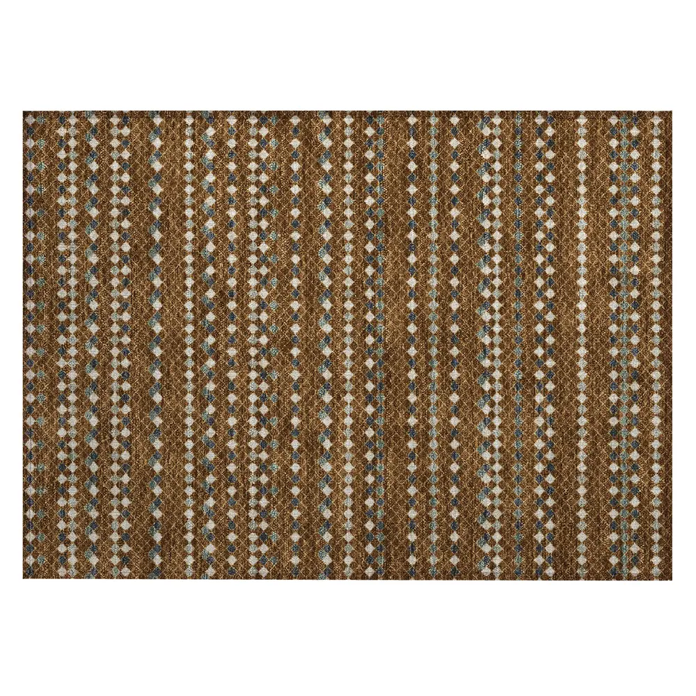 Chantille ACN1410 Brown 1'8