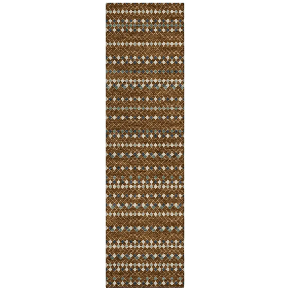 Chantille ACN1410 Brown 2'3