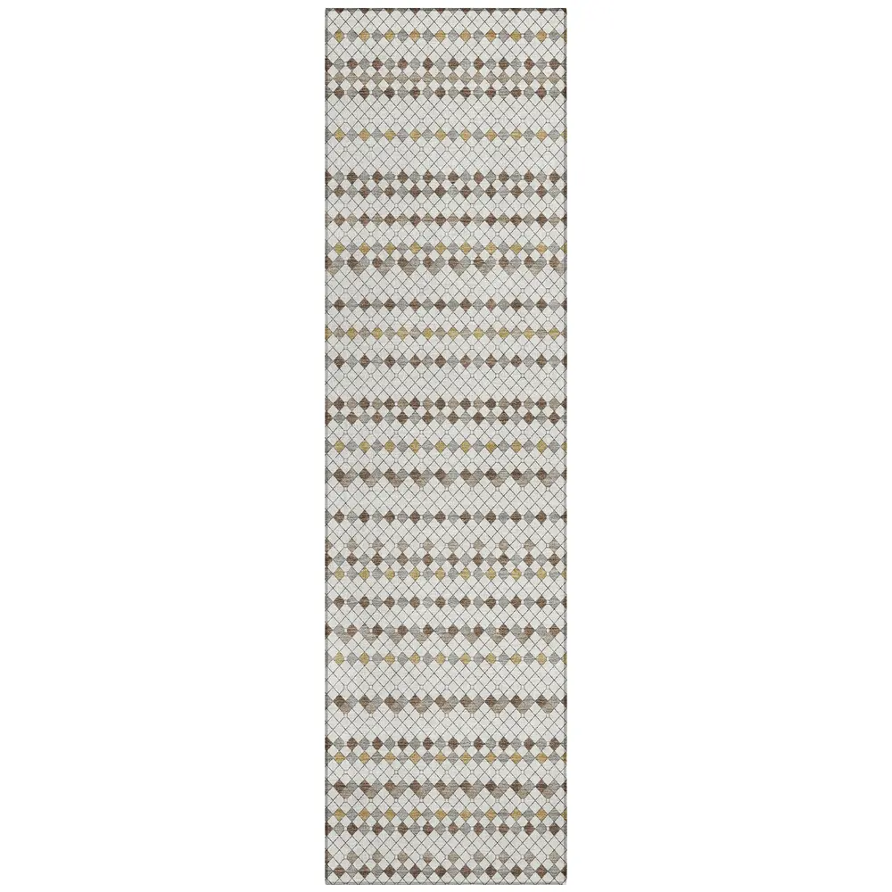 Chantille ACN1411 Ivory 2'3