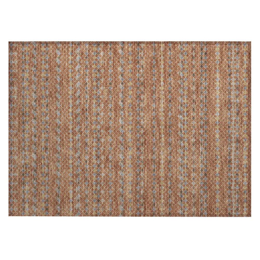 Chantille ACN1416 Paprika 1'8