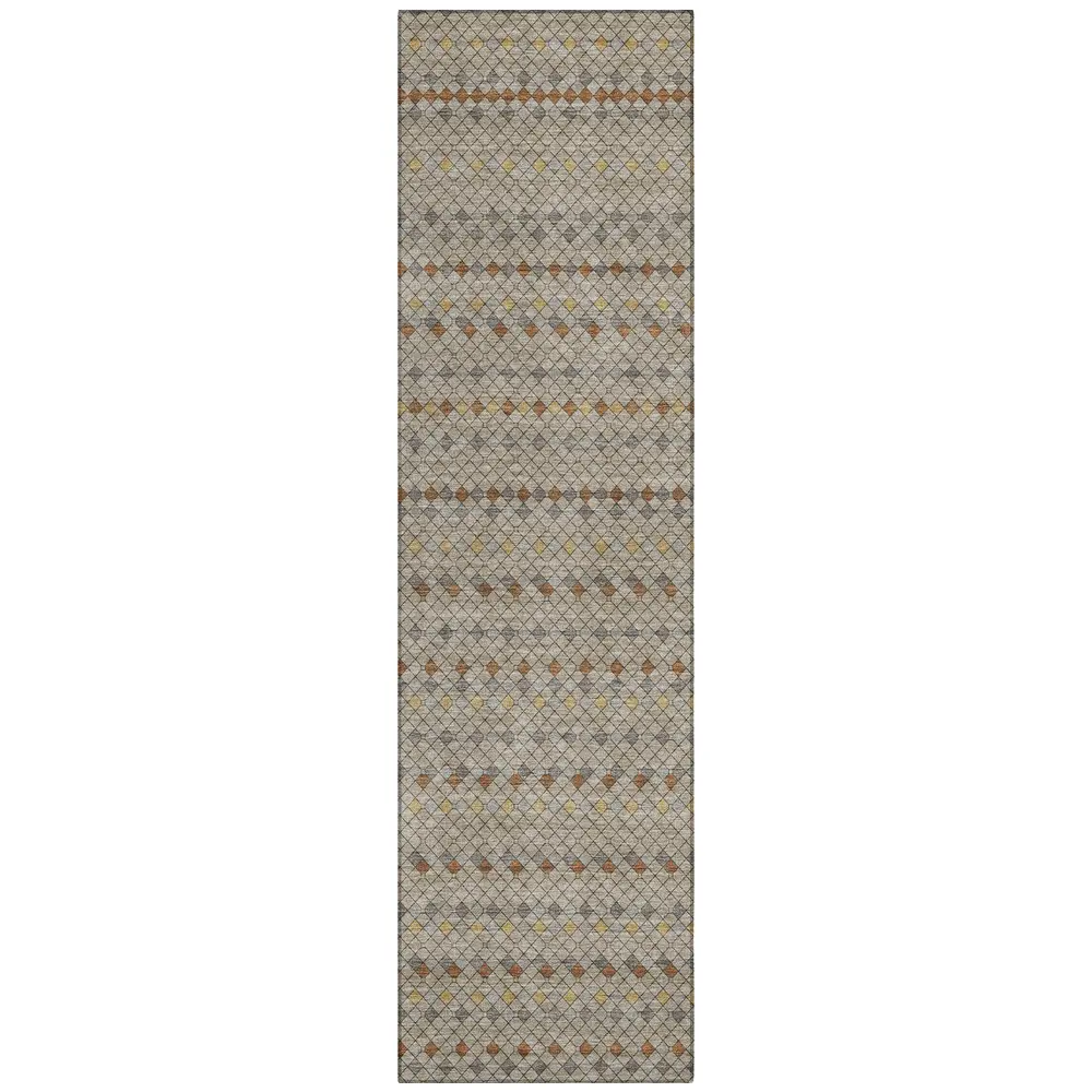 Chantille ACN1418 Taupe 2'3