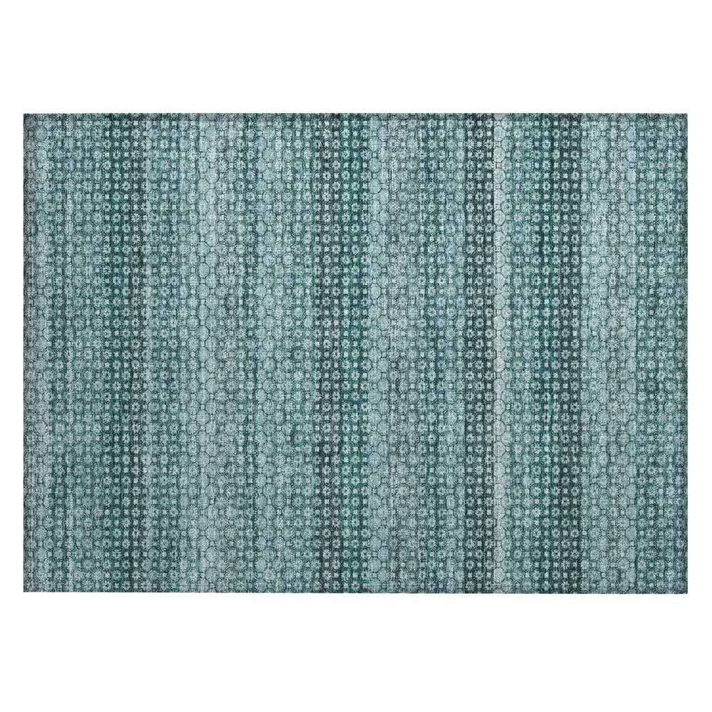 Chantille ACN1425 Teal 1'8
