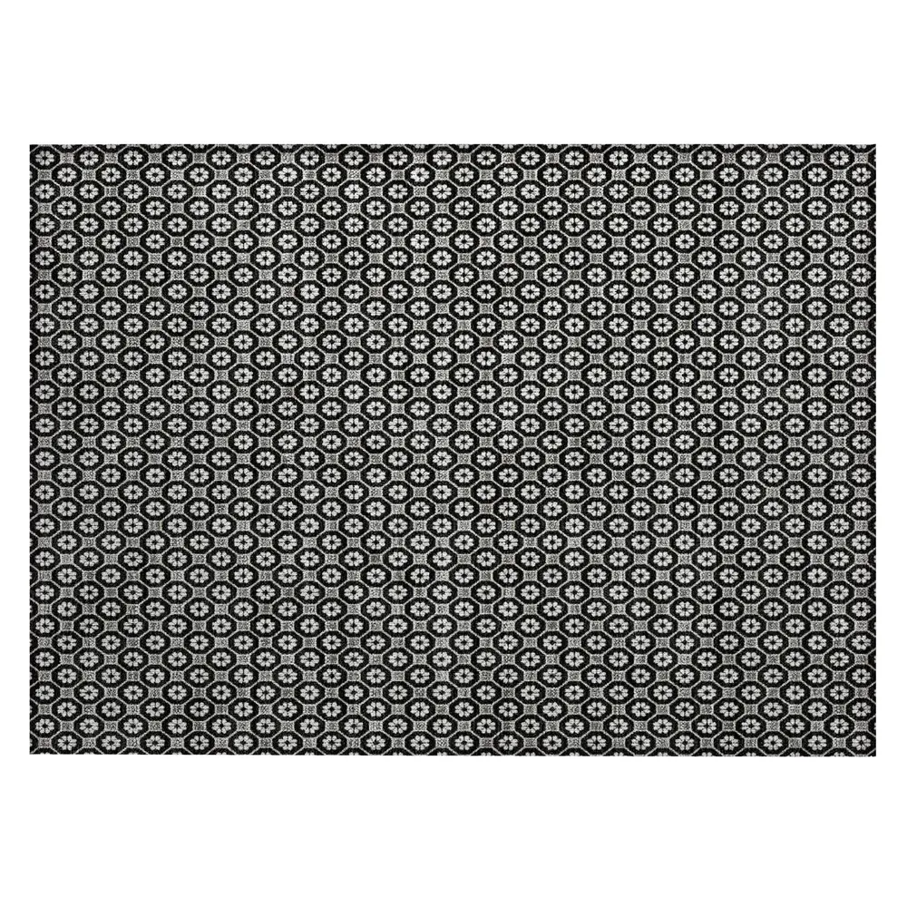 Chantille ACN1429 Black 1'8