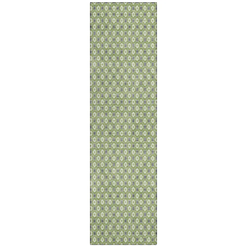 Chantille ACN1431 Green 2'3