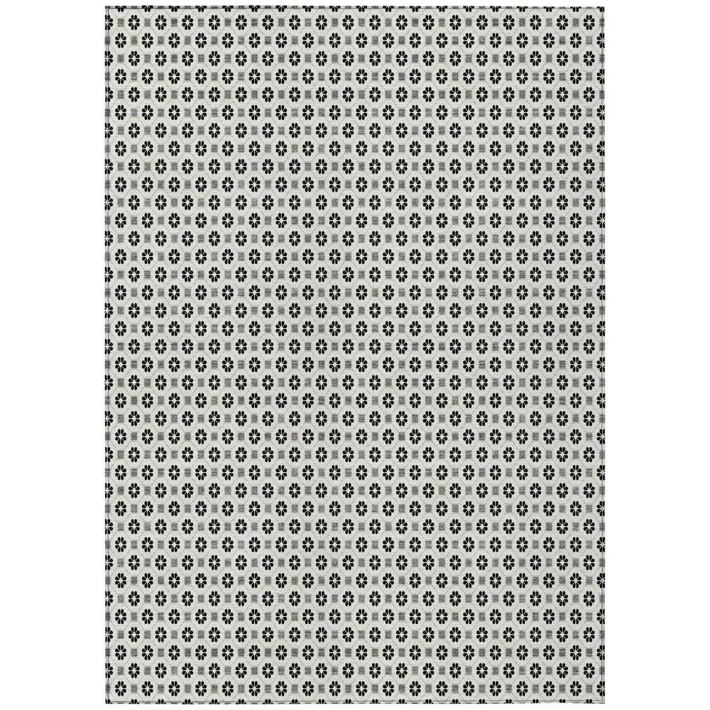 Chantille ACN1432 Ivory 9' x 12' Rug