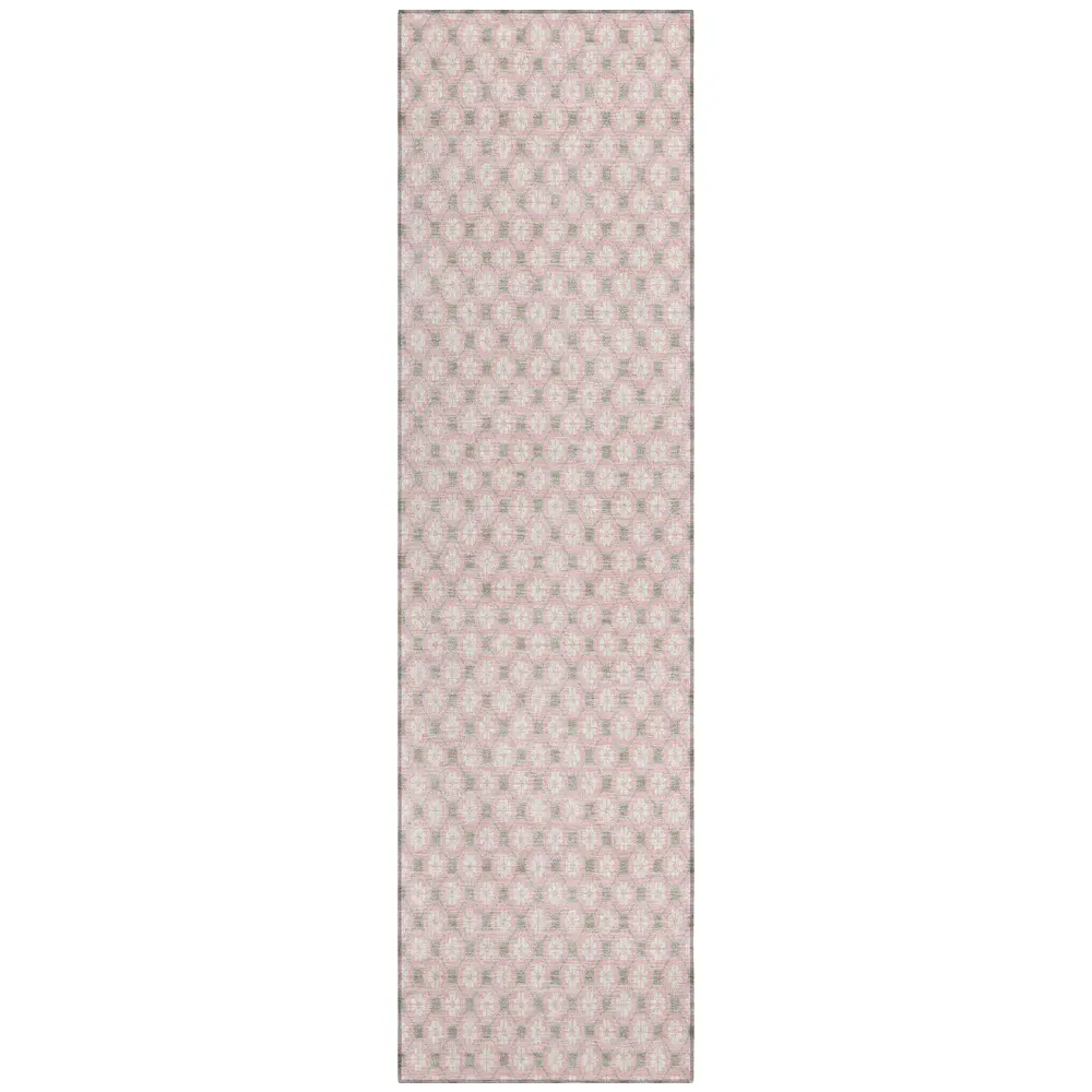 Chantille ACN1434 Pink 2'3