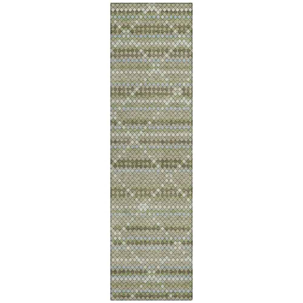 Chantille ACN1436 Aloe 2'3