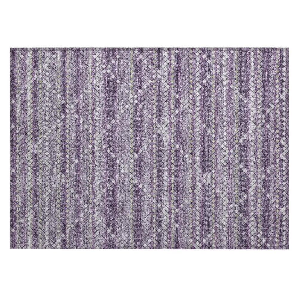 Chantille ACN1439 Purple 1'8