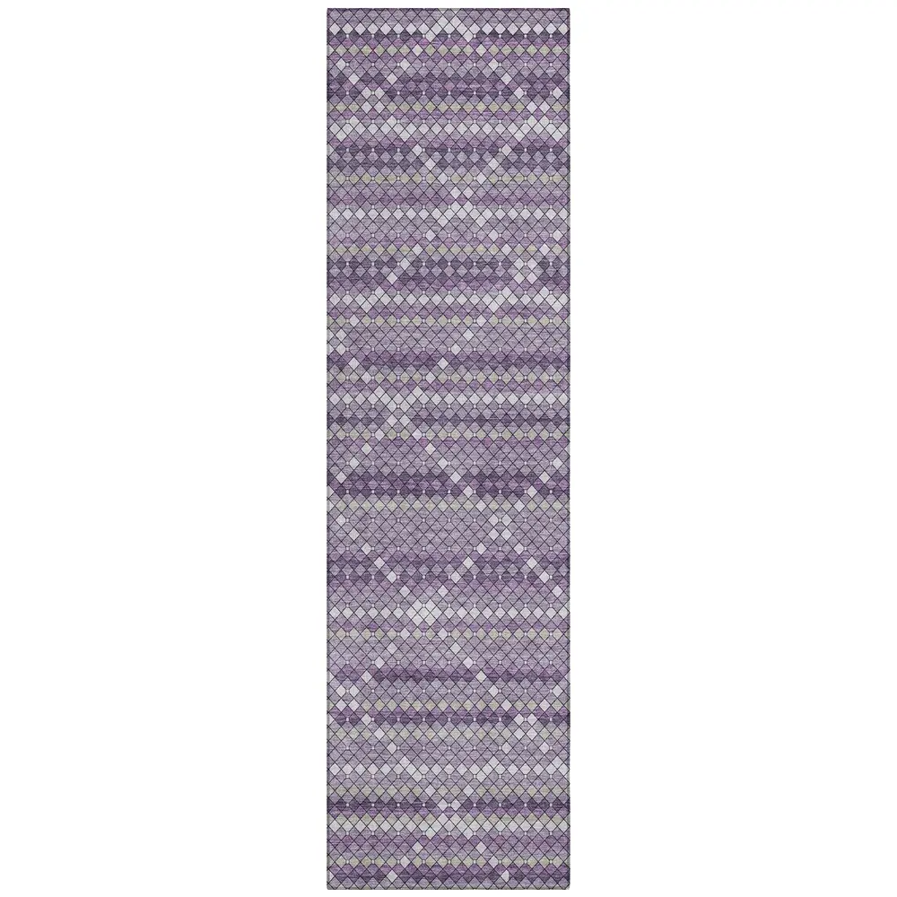 Chantille ACN1439 Purple 2'3