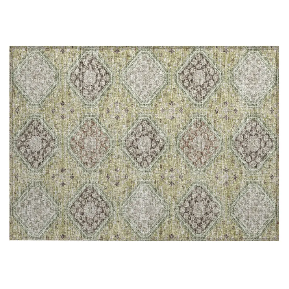 Chantille ACN1442 Aloe 1'8