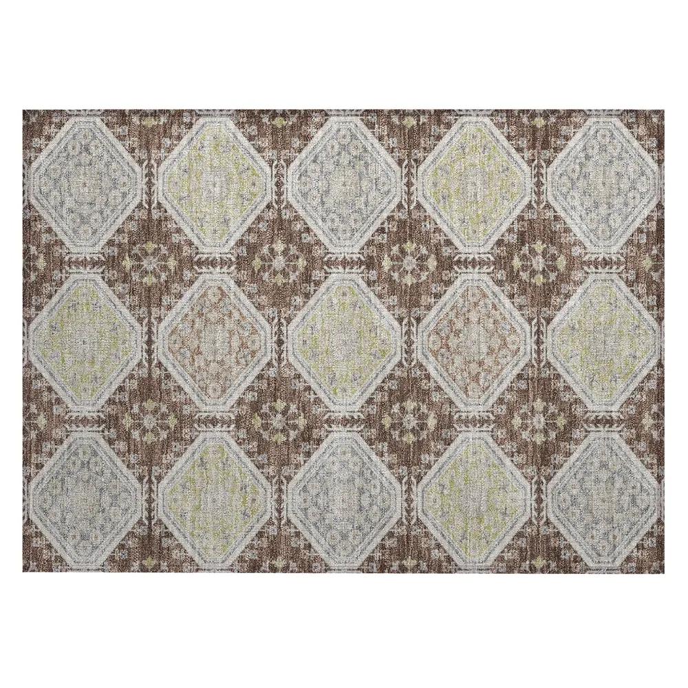 Chantille ACN1444 Chocolate 1'8