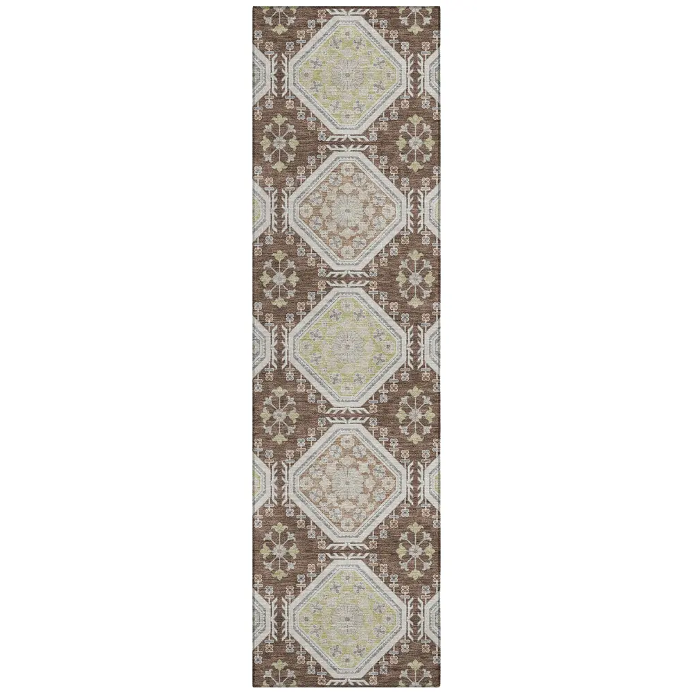 Chantille ACN1444 Chocolate 2'3