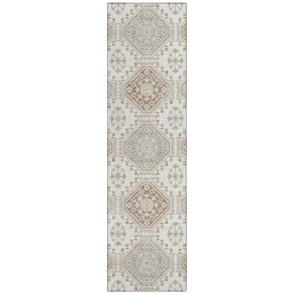 Chantille ACN1445 Ivory 2'3