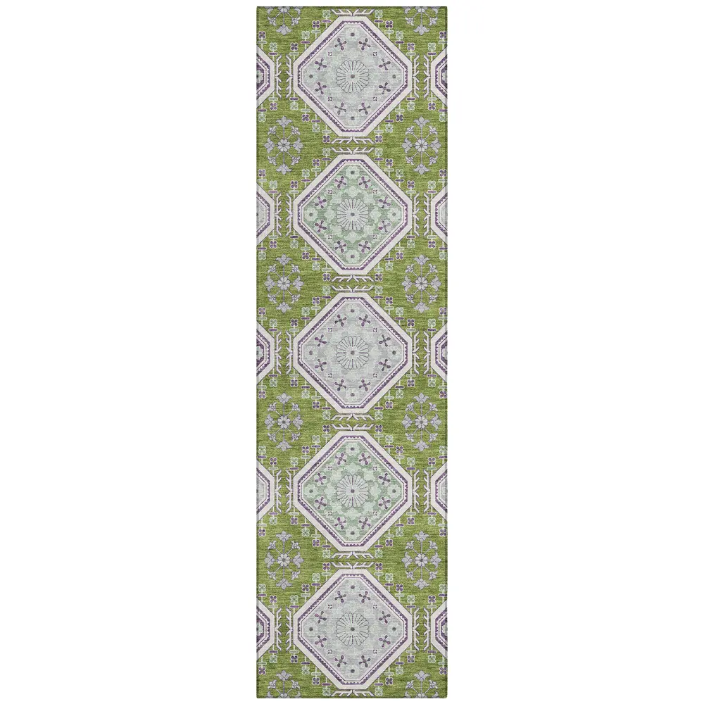 Chantille ACN1446 Lime 2'3