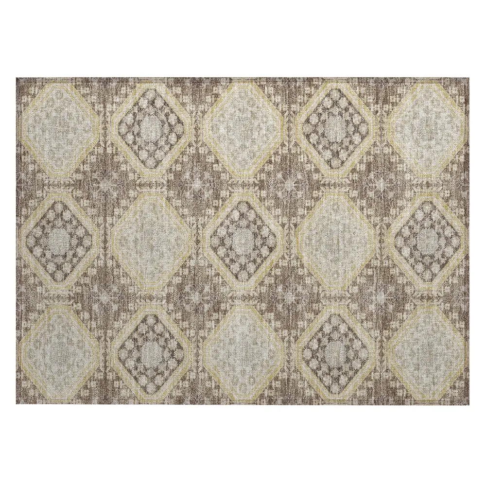 Chantille ACN1450 Taupe 1'8