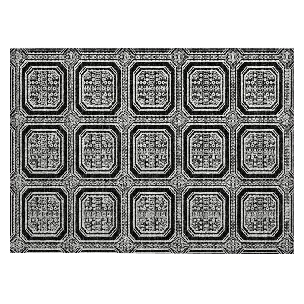 Chantille ACN1452 Black 1'8