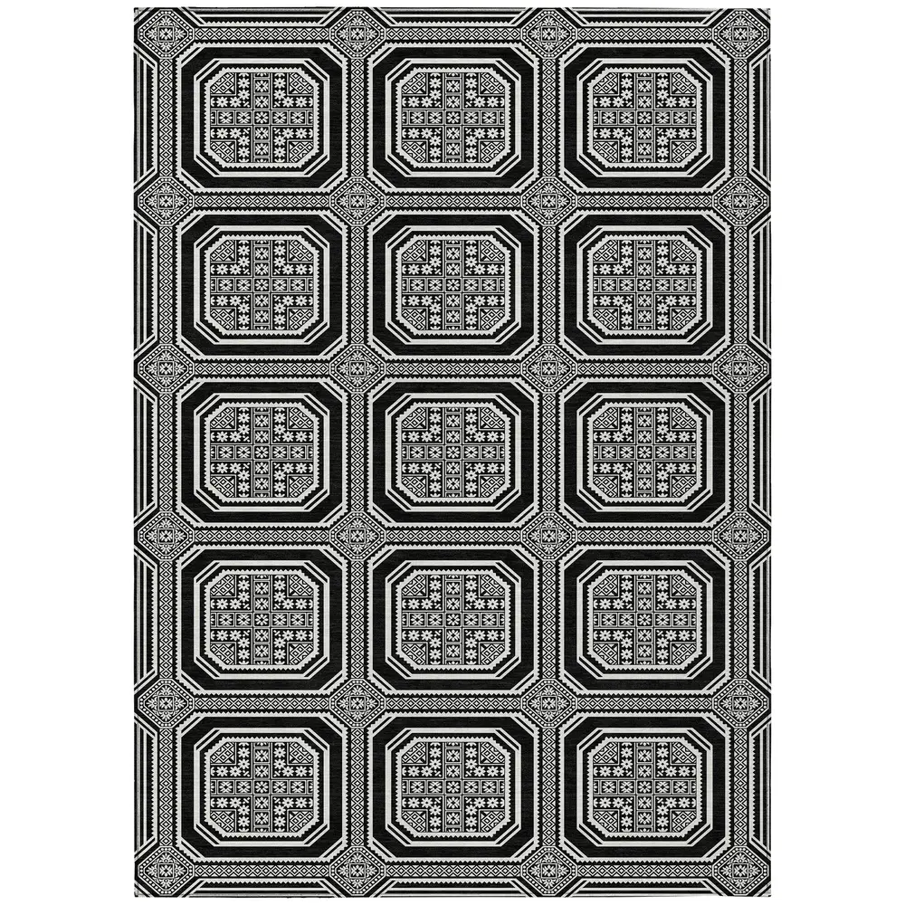 Chantille ACN1452 Black 2'6