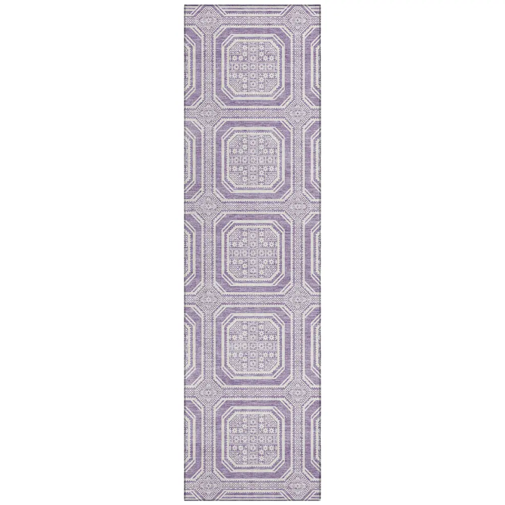 Chantille ACN1457 Lavender 2'3