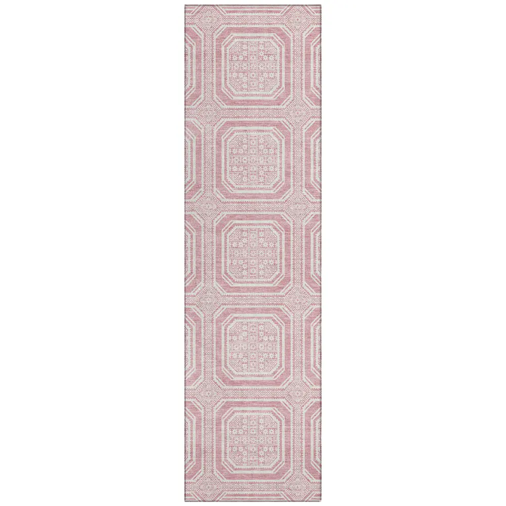 Chantille ACN1461 Pink 2'3