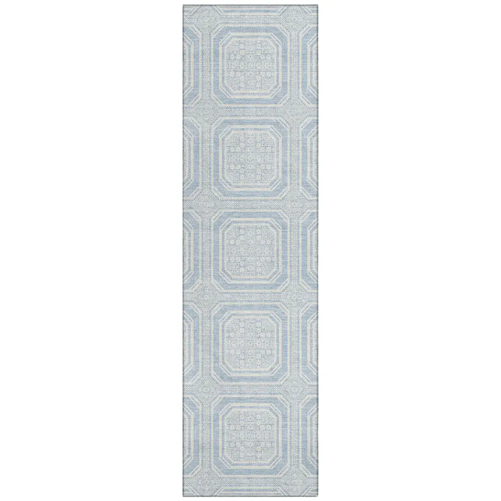 Chantille ACN1462 Sky 2'3