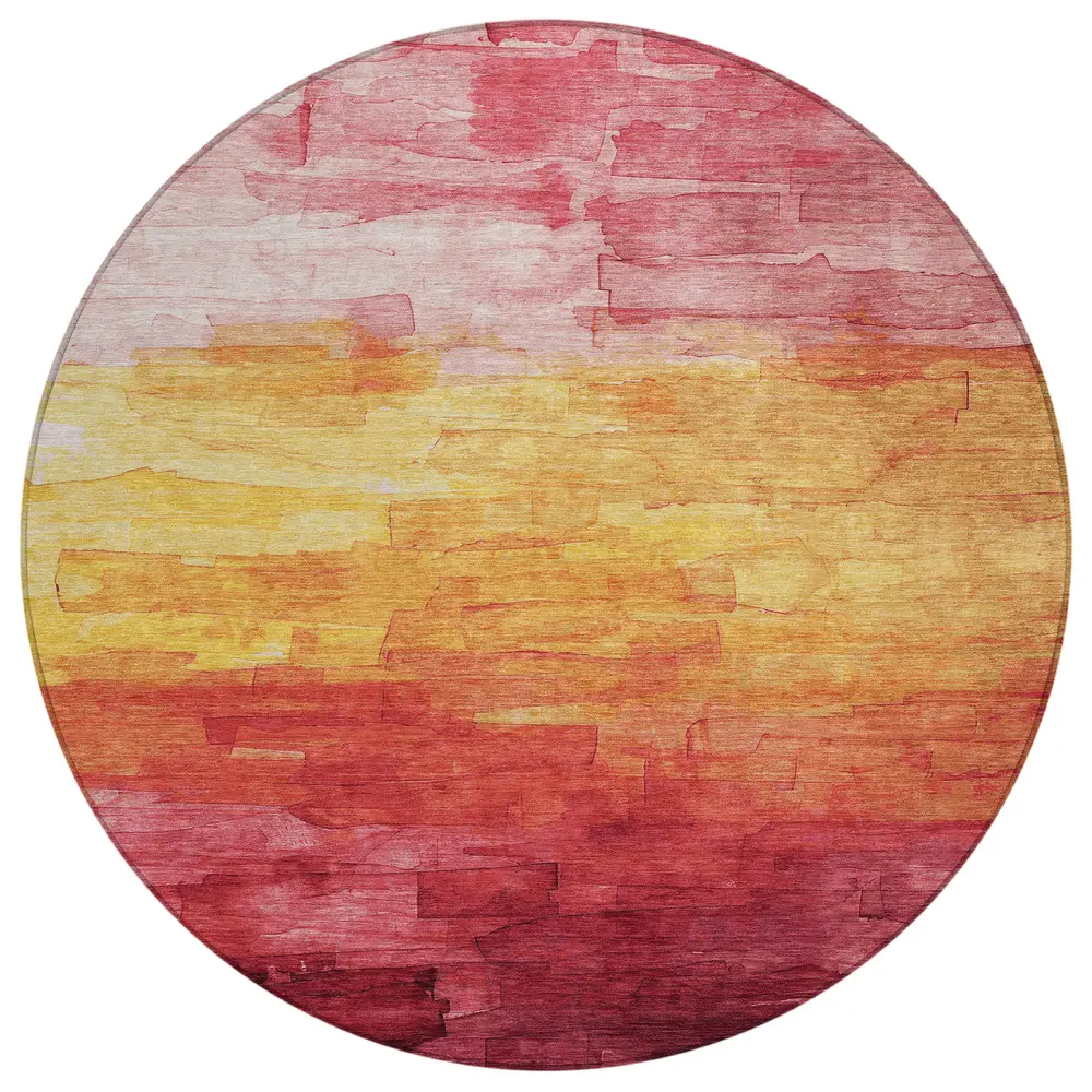 Chantille ACN1465 Blush 8' x 8' Rug