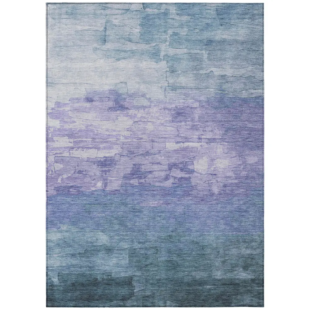 Chantille ACN1466 Denim 9' x 12' Rug