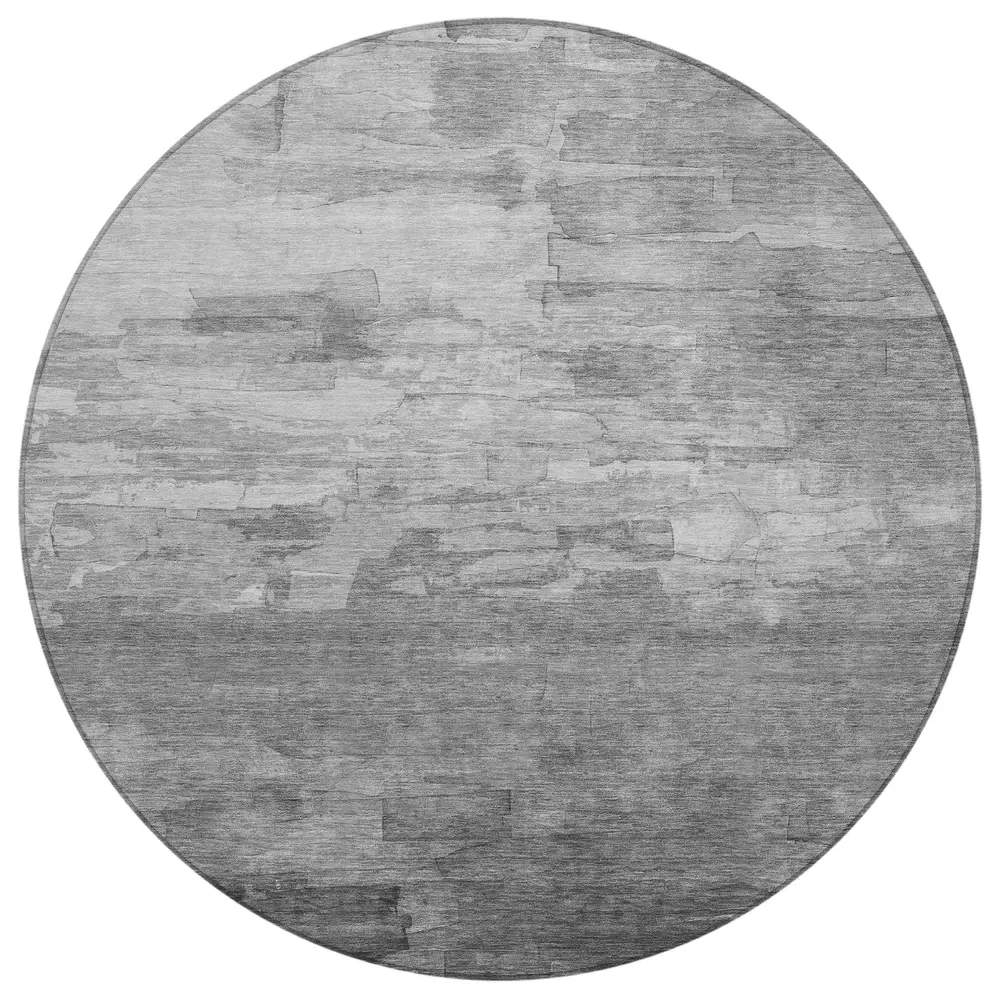 Chantille ACN1468 Gray 8' x 8' Rug