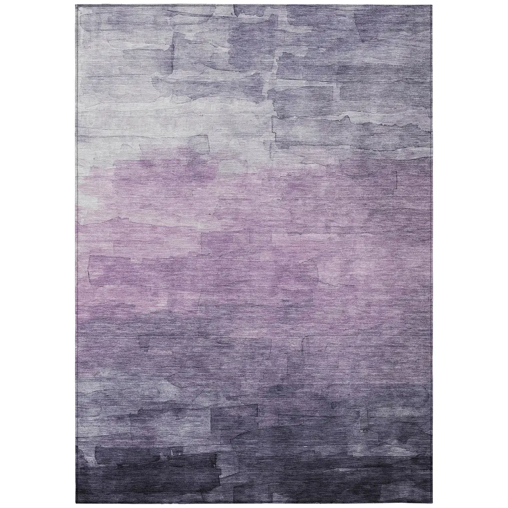Chantille ACN1469 Lavender 9' x 12' Rug