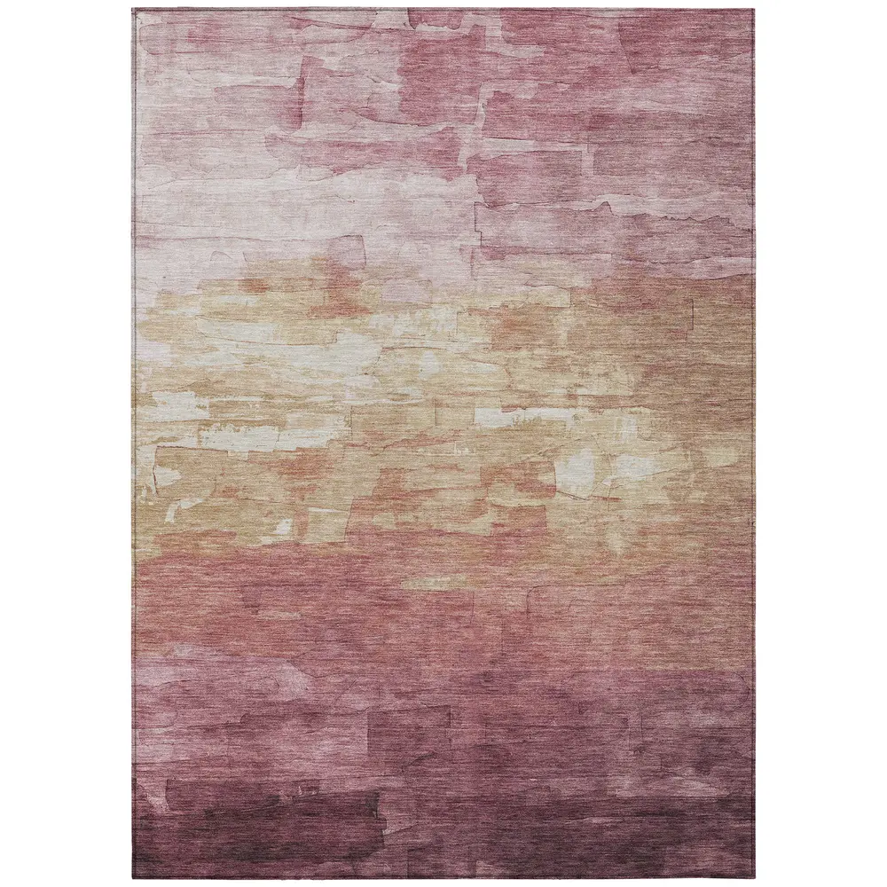 Chantille ACN1470 Mauve 5' x 7'6