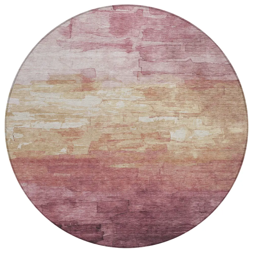 Chantille ACN1470 Mauve 8' x 8' Rug