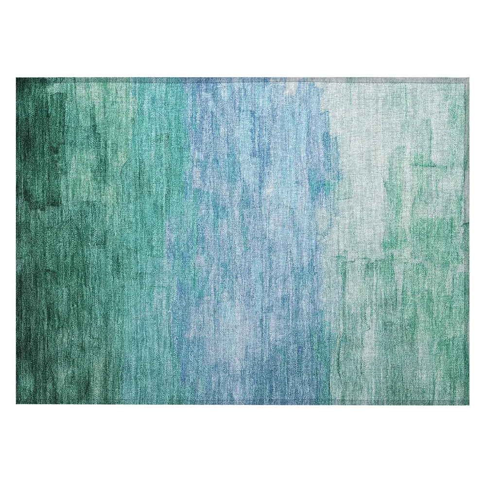 Chantille ACN1471 Teal 1'8