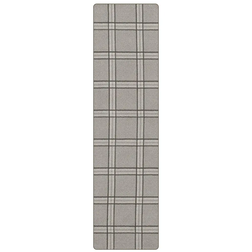 Pane Plaid Greyfell 2'1